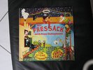 Ton Steine Scherben - Herr Fressack und die Bremer Stadtmusikanten   LP