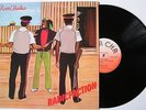 Roots Radics ‘Radicfaction’ UK Roots Reggae LP on Cha Cha Records Nice Condition
