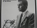 Art Pepper - Complete Pacific Jazz small group recordings 3LPs Mosaic MR3-105