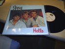 LP - JOY - Hello - rare DISCO-FOX AUSTRIAN