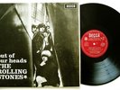 ROLLING STONES * Out Of Our Heads * DECCA Mono 1965