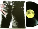 ROLLING STONES * Big Zip Sticky Fingers * ORIG. 1971 LP