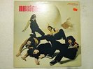 Nucleus on Mainstream LP S/T Psych Fuzz