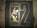 Stax 45 rpm single box set Mod Soul Rude boy Skinhead