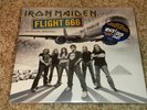IRON MAIDEN Flight 666 Soundtrack SEALED - NEW