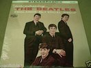 STILL SEALED LP  THE BEATLES 