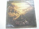 JACKSON BROWNE RUNNING ON EMPTY 6E 113 LP RECORD RARE INDIA INDIAN