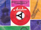 MIKE KELLER - Mein Geheimnis - Deutscher Beat - Rare Ariola 1965