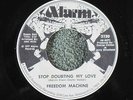 FREEDOM MACHINE 