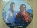 Freddie Mercury - Montserrat Caballe... Barcelona (12