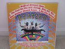The Beatles Magical Mystery Tour - Capitol 2835 Mono in Excellent Condition