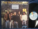 The Tragically Hip  'Up To Here' LP