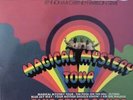 The Beatles: Magical Mystery Tour LP Apple/ Hör Zu Langspielplatte Stereo