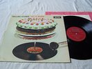 THE ROLLING STONES - LET IT BLEED  ** MONO UNBOXED DECCA **