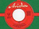 Sg. -  URSULA JUNKERT, HELMUT SCHMIDT & PAUL WÜRGES  - LUCILLE  -