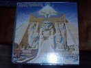 IRON MAIDEN  -  LP  
