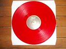 BEATLES YESTERDAY AND TODAY LP RED VINYL CAPITOL RECORDS LABEL  RARE