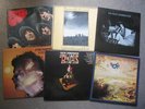 6x Vinyl-Lp: Velvet Underground,Beatles, Byrds, Renaissance,John Martyn,etc.