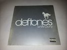 Deftones White Pony (Double LP Vinyl) RARE