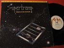 MFSL 1-005 SUPERTRAMP