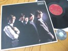 ROLLING STONES same BLK 16300-P weinrot DECCA MONO LP
