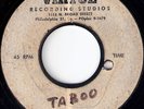 Wild Unknown Tittyshaker Taboo  Virtue Acetate   Listen