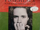 NATALIE MERCHANT Tigerlily MFSL 2-45008 Ltd Edition #000617 2 DISC 45 RPM SEALED