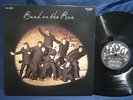 Paul McCartney &  Wings 'Band On The Run' LP JAPAN Press W/POSTERS