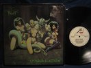Celtic Frost 'Emperor's Return' LP