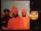 ABYSSINIANS on TUFF GONG Arise REGGAE LP