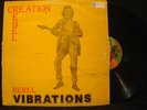 CREATION REBEL 
