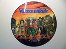 BÖHSE ONKELZ-SPIEL MIR DAS LIED VOM TOD-Picture LP, sehr selten, limitiert