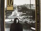 U2 Doppel - 2 LP Tear Down The Walls U 2 Live Chicago 29.April 1987 Rosemont