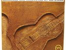 KENNY BURRELL jazz VERVE “Guitar Forms” GIL EVANS mono original nm SUPERB