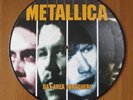 Metallica - Bay Area Trashers - 1LP Picture Disc - BITTE Beschreibung Lesen