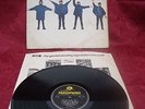 The Beatles 'HELP' album 1965 MONO  first pressing