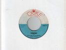 SKA/REGGAE SINGLE: JUSTIN HINDS - DRINK MILK - DUKE