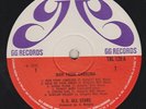 G G ALLSTARS - MAN FROM CAROLINA LP - 1970 LP GG/TROJAN LABEL