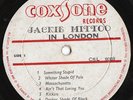 VERY RARE ORIGINAL COXSONE LP 