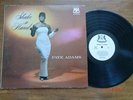 Faye Adams, Shake A Hand, Original Warwick monaural LP 2031 from 1961.
