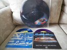rare electric light orchestra singles