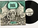 NAPALM DEATH -Scum LP 1987  MOSH 03 Earache UK