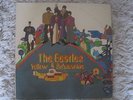 The Beatles – Yellow Submarine LP - PCS 7070