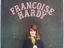 FRANCOISE HARDY LP IN ITALIAN LANGUAGE VOGUE 1964 MINT