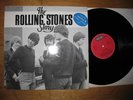Rolling Stones - Story Volume 2 (3LP, Decca 29 501 4) MINT-