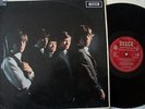 THE ROLLING STONES/ 1ST LP UNBOXED DECCA LABEL