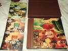Oasis Dig Out Your Soul Box Set 12