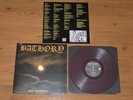 BATHORY -The Return...LP ORG 03 Ltd. Brown vinyl