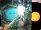 SPIRIT FREE LP-Starship-1971-HYPER RARE Private Press Monster Jazz Quartet w/sax