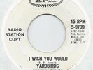 YARDBIRDS - EPIC PROMO - 